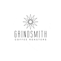 Grindsmithcoffee grindsmithcoffee grindsmith coffee roasters grindsmith grindsmith coffee Sticker