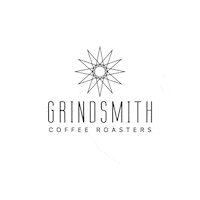 Grindsmithcoffee grindsmithcoffee grindsmith coffee roasters grindsmith grindsmith coffee Sticker