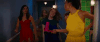 la la land film GIF