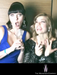 GIF by The Weinstein Company