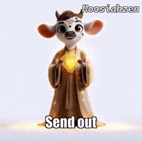 Peace Love GIF by Moosiahzen