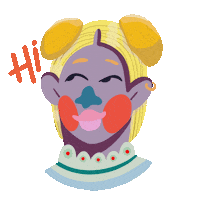 Fun Love Sticker