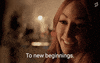 Beginning Something New GIF by Peloton