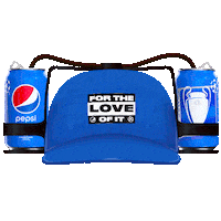 Football Pepsi Sticker by Lays_Belarus