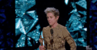 frances mcdormand oscars GIF by The Academy Awards