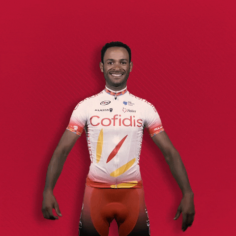 bike cycling GIF by Team Cofidis - #Cofidismyteam