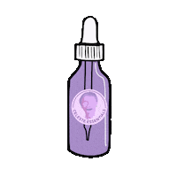 Celesteessentials serum Celeste organicbeauty celesteessentials Sticker