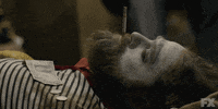 sad zach galifianakis GIF by BasketsFX