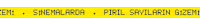 Bukafamedyagiphy trt cocuk trt çocuk piril pırıl Sticker