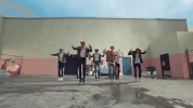 bangtan boys GIF