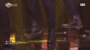 bangtan boys GIF