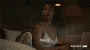 Confused Issa Rae GIF by Insecure on HBO