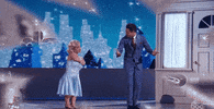 Terra Jole Abc GIF by Dancing with the Stars
