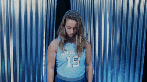 North Carolina GIF by UNC Tar Heels