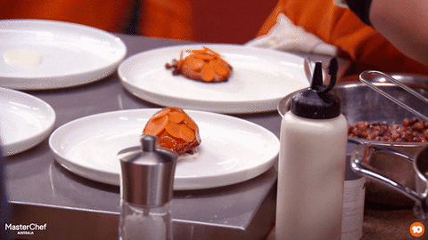 GIF by MasterChefAU
