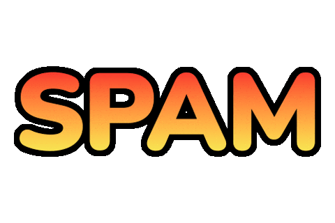 Sticker Flashing Sticker