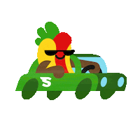 Snoonu delivery food delivery snoonu fastest delivery Sticker