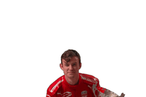 Indycar Sticker by Prema Team