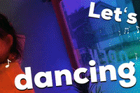 ぴぱりPiparisawariveley可愛いOhxohxcafeカフェ楽しい踊り出す踊るダンス陽気楽しい気分仲良し GIF by Sawa Riveley