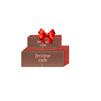 Jeromebari Sticker by Jerome Chocolat