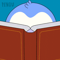 Confused Excuse Me GIF by Pudgy Penguins