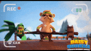 Sam Neill GIF by Signature Entertainment