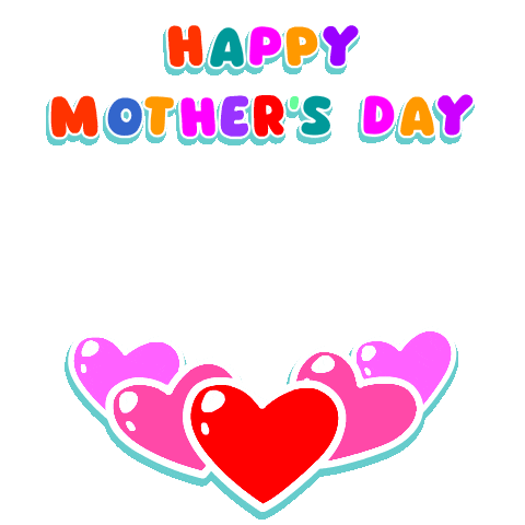 Mothers Day Crypto Sticker by Ordinary Frends