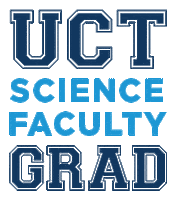 Uct Sticker by University of Cape Town