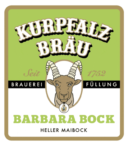 Kpb Bockbier GIF by kurpfalzbräu