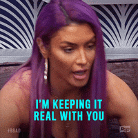 celebrity big brother GIF by Big Brother After Dark