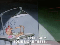 ren and stimpy nicksplat GIF