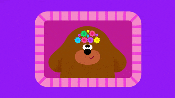 GIF by Hey Duggee