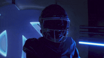 North Carolina Football GIF by UNC Tar Heels