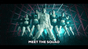 Hip Hop Omg GIF by saregama