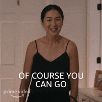 Amazon Studios GIF by Amazon Prime Video