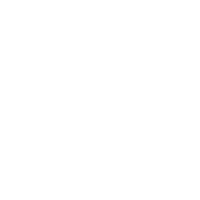 White Sticker by fellschön