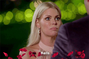 sophie monk GIF by The Bachelorette Australia