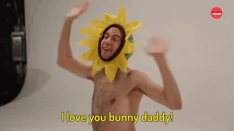 Love You Flowers GIF by BuzzFeed