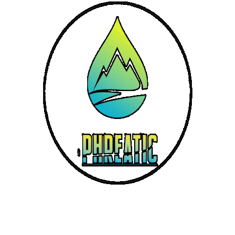 Sticker by Base One