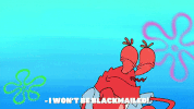 season 9 it came from goo lagoon GIF by SpongeBob SquarePants