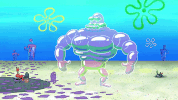 season 9 it came from goo lagoon GIF by SpongeBob SquarePants
