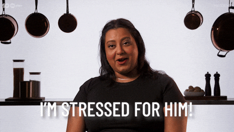 Australia GIF by MasterChefAU