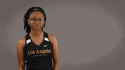 Cal State La Track GIF by Cal State LA Golden Eagles