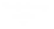 beautyharmonyspa beauty skincare spa maria Sticker