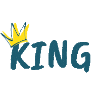 King_of_the_lake austria tt rennen oberösterreich Sticker