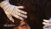 lena einbinder GIF by The Special Without Brett Davis