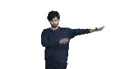 Happy Good Morning Sticker by Aakash Ranison