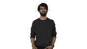 Fight Thumbs Up Sticker by Aakash Ranison