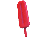 Ice Cream Sweets Sticker by REINBOLDROST Gifs