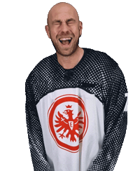 EishockeyEintrachtFrankfurt eintracht frankfurt frankfurt eishockey eisadler Sticker